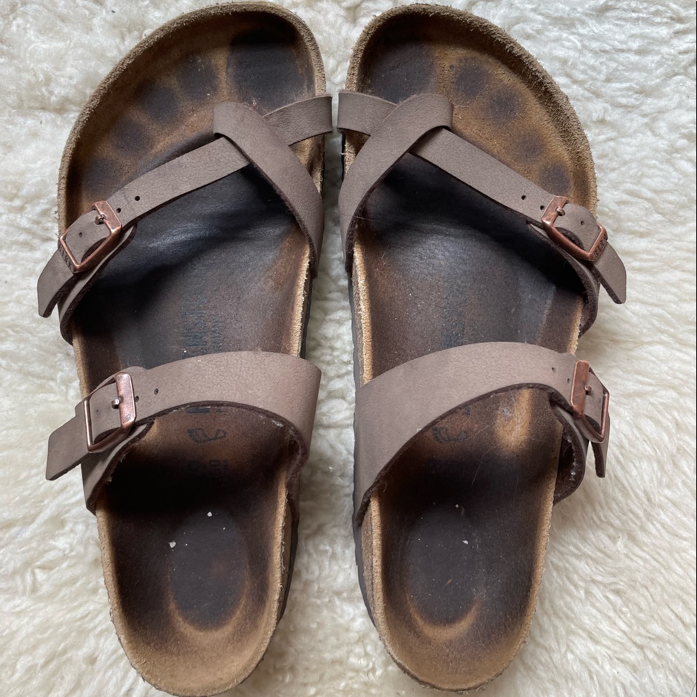 Mayari Birkenstock